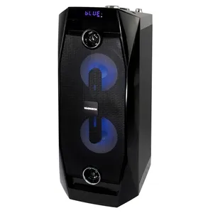 Corneta Inalámbrica Portátil Magnavox MTS6111-M0 4500W